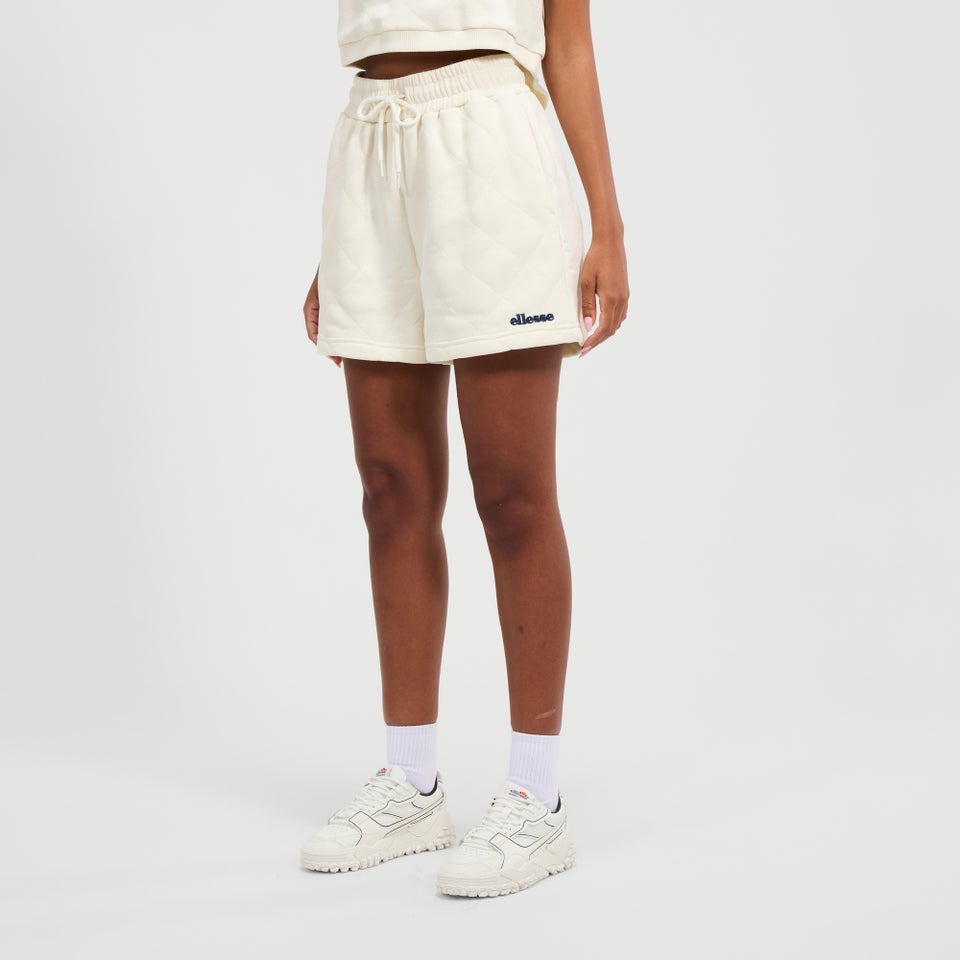 Women's Pannaco Short Off White