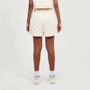 Women's Pannaco Short Off White