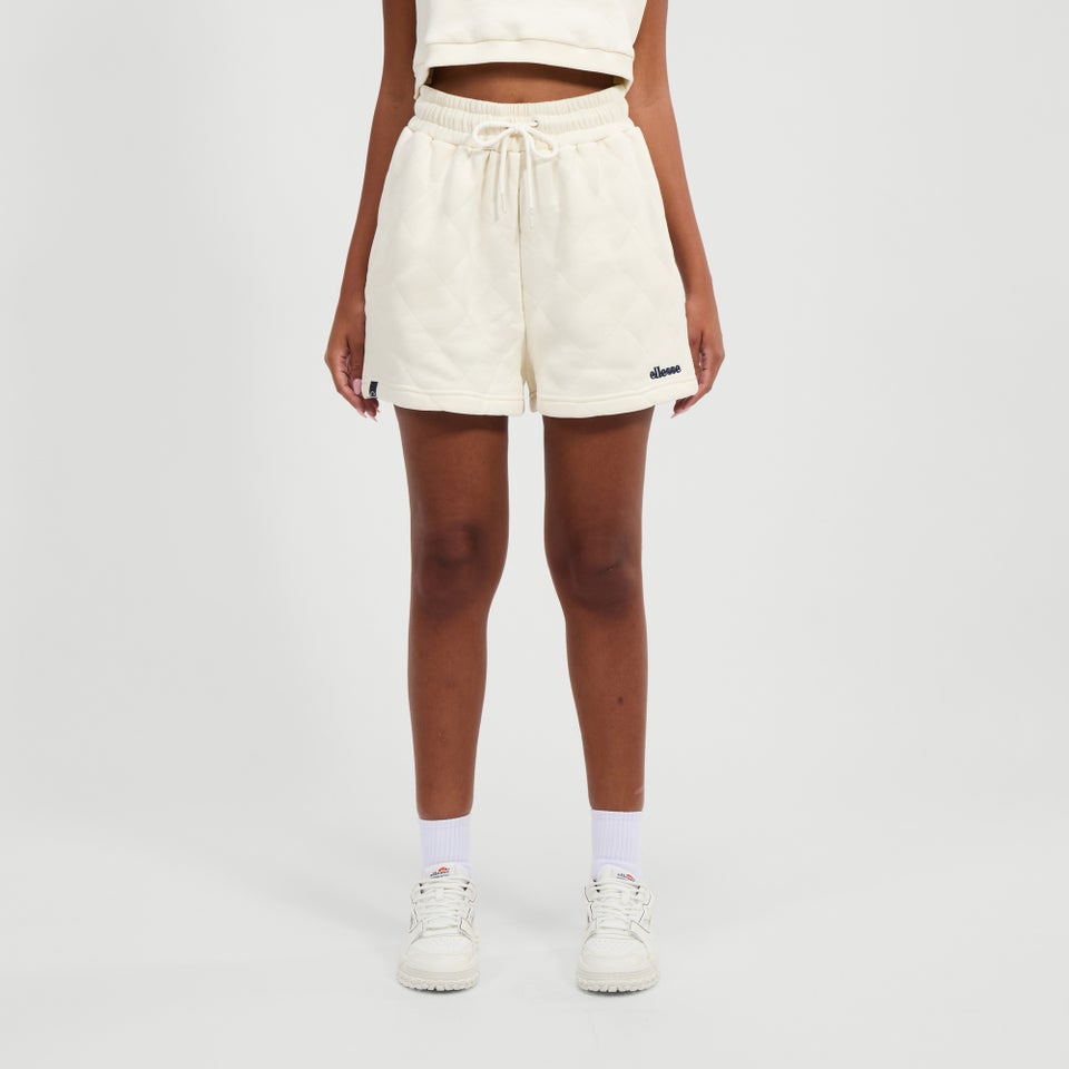Women's Pannaco Short Off White