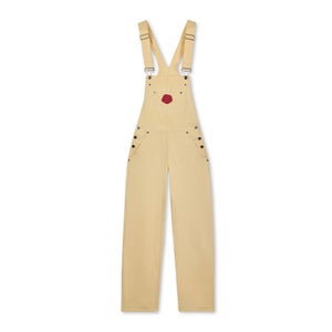 KICKERS DARCY - KICKERS WIDE DUNGAREE AF COCOON - XS