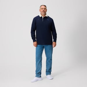 CANTERBURY BIL @@THE CLASSICS@@ LS CLASSIC JERSEY AU - XL