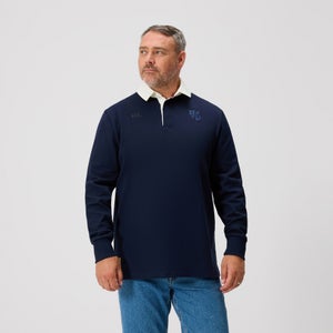 Adult Unisex British & Irish Lions The Classics Long Sleeve Jersey Navy