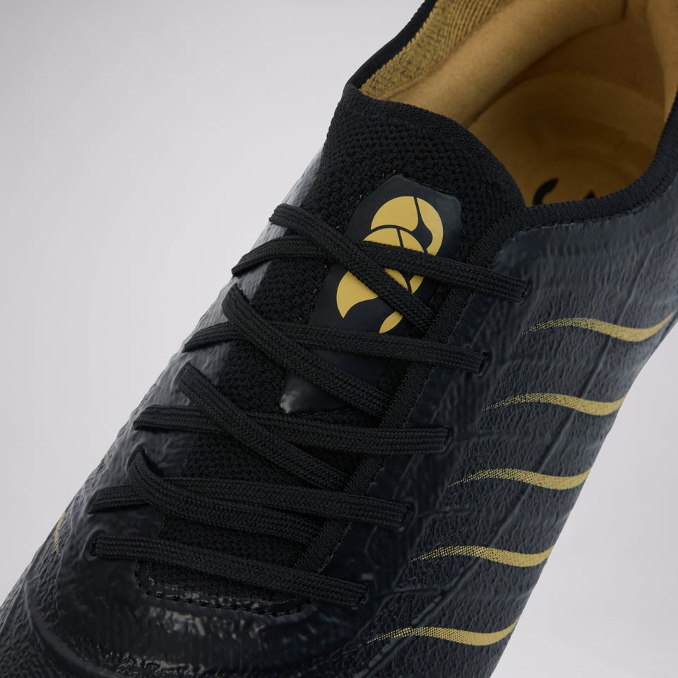 Adult Unisex CCC Phoenix 2.0 Elite Firm Ground Boot Black