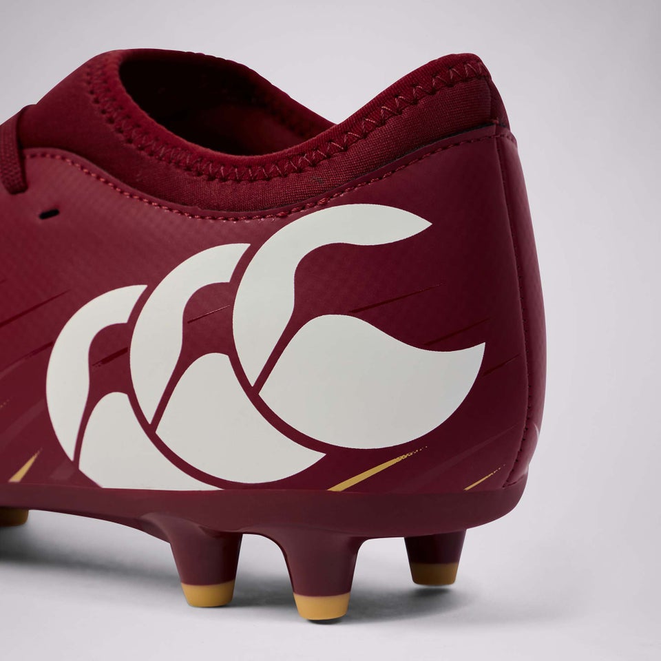 CCC SPEED FALCON TEAM FIRM-GROUND BOOT