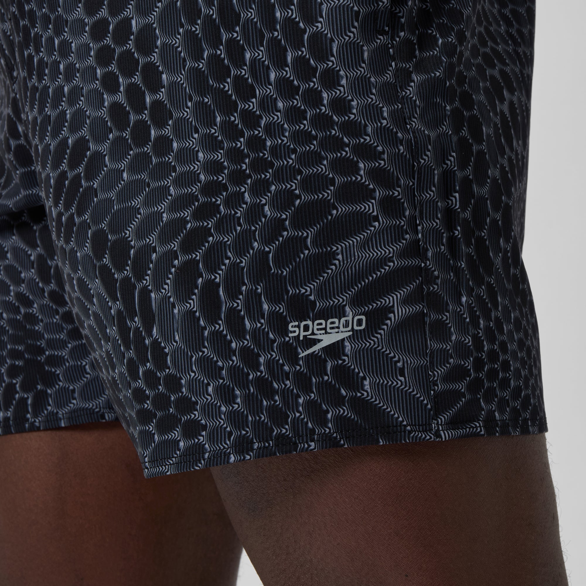 Men's Lookout Printed 16