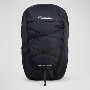 BERGHAUS 24/7 365 U28 BLK/BLK - ONE SIZE