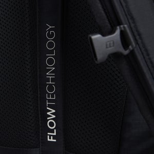 Unisex 24/7 365 U28 Rucksack - Black