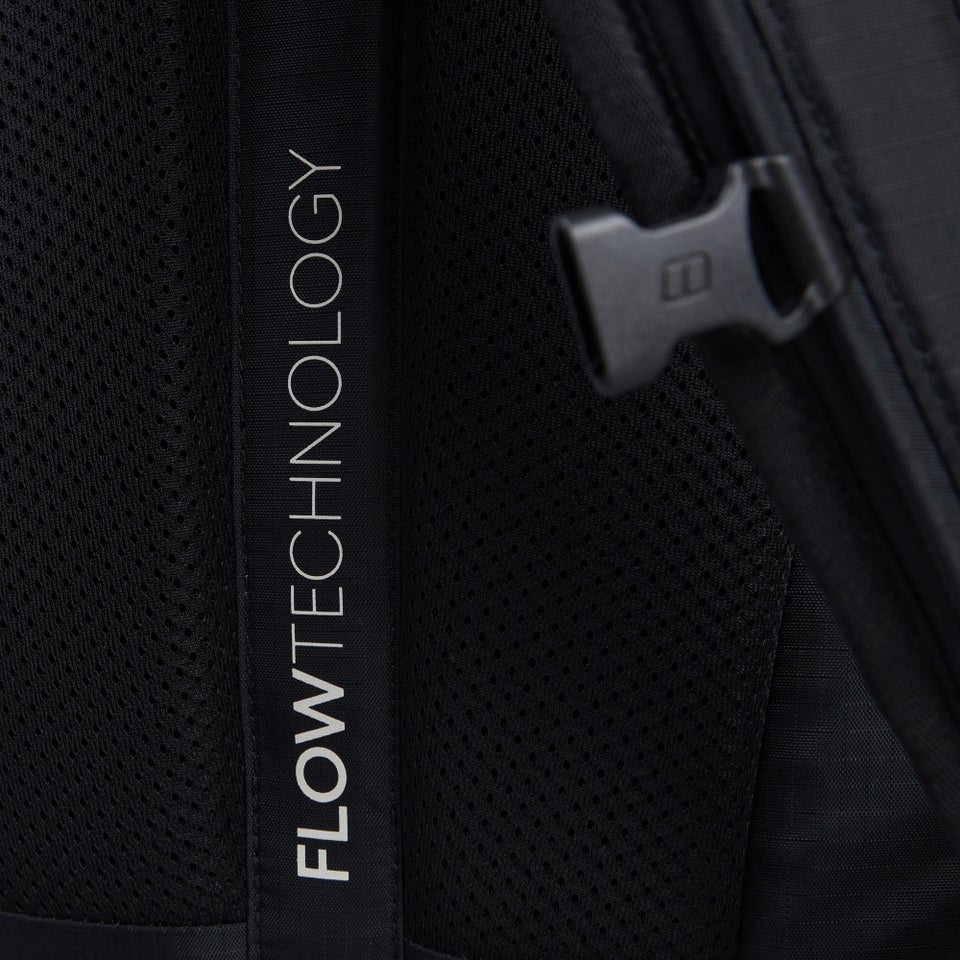 Unisex 24/7 365 U28 Rucksack - Black