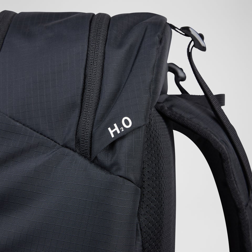 Unisex 24/7 365 U28 Rucksack - Black