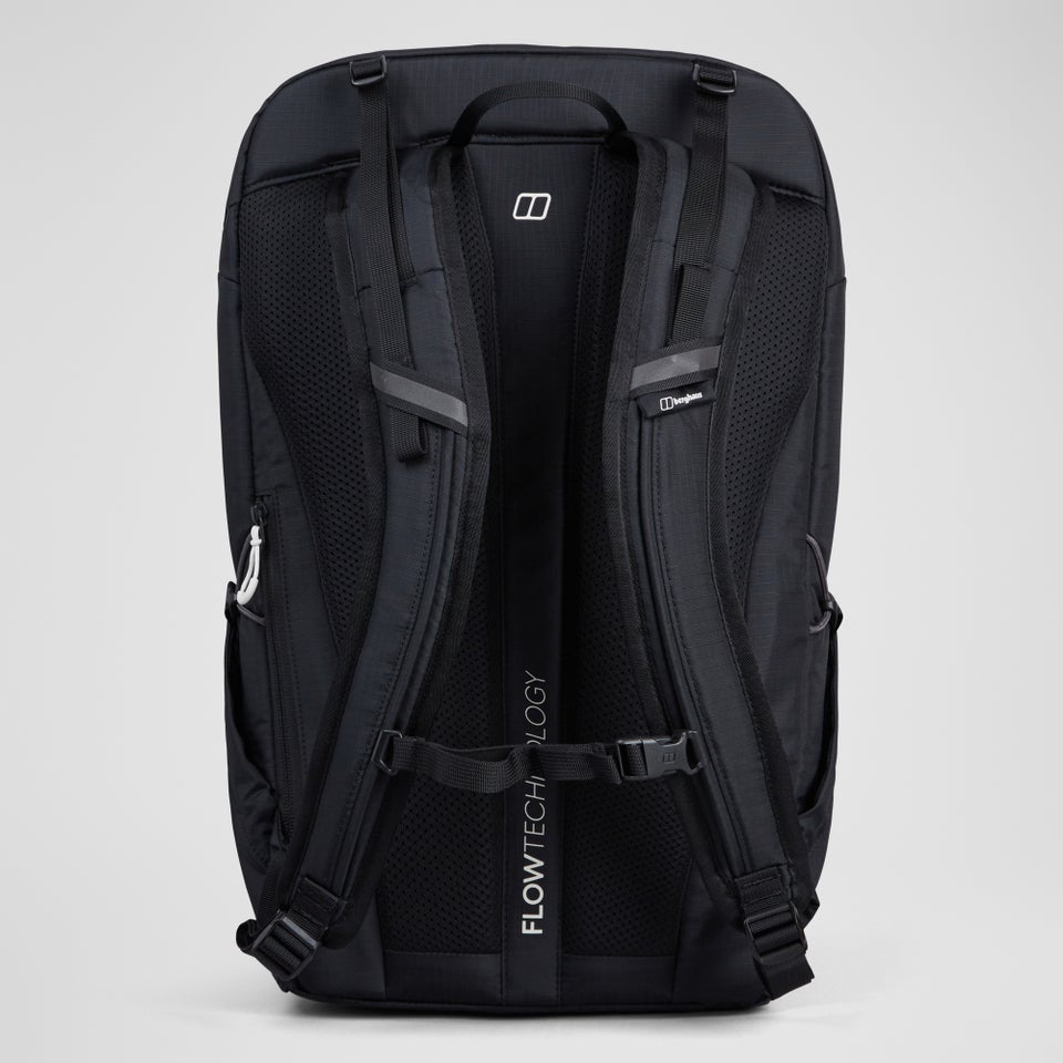 Unisex 24/7 365 U28 Rucksack - Black