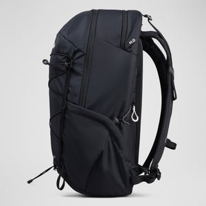Unisex 24/7 365 U28 Rucksack - Black
