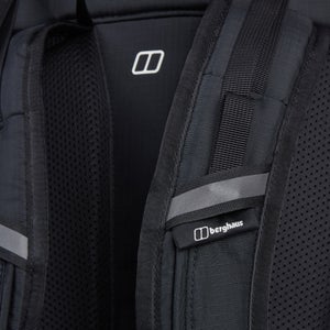 Unisex 24/7 365 U28 Rucksack - Black