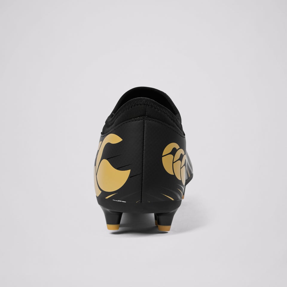 Adult Unisex CCC Speed Team Firm Ground Boot Black