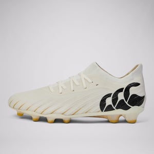 Adult Unisex CCC Speed Elite Firm Ground Boot White