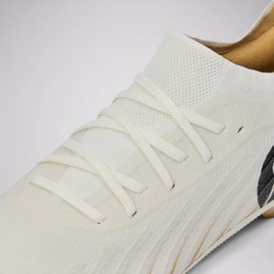 Adult Unisex CCC Speed Elite Firm Ground Boot White