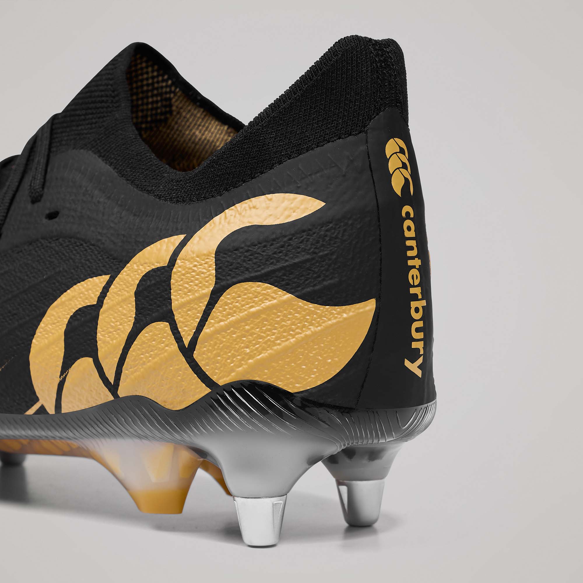 CCC SPEED FALCON ELITE SOFT-GROUND BOOT | Canterbury Australia