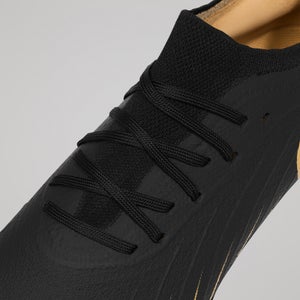 Adult Unisex CCC Speed Elite Soft Ground Boot Black