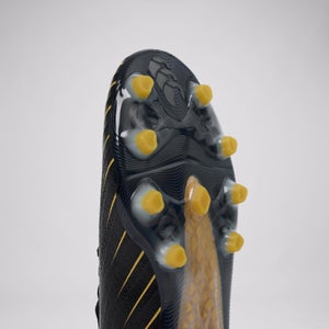 Adult Unisex CCC Speed Elite Firm Ground Boot Black