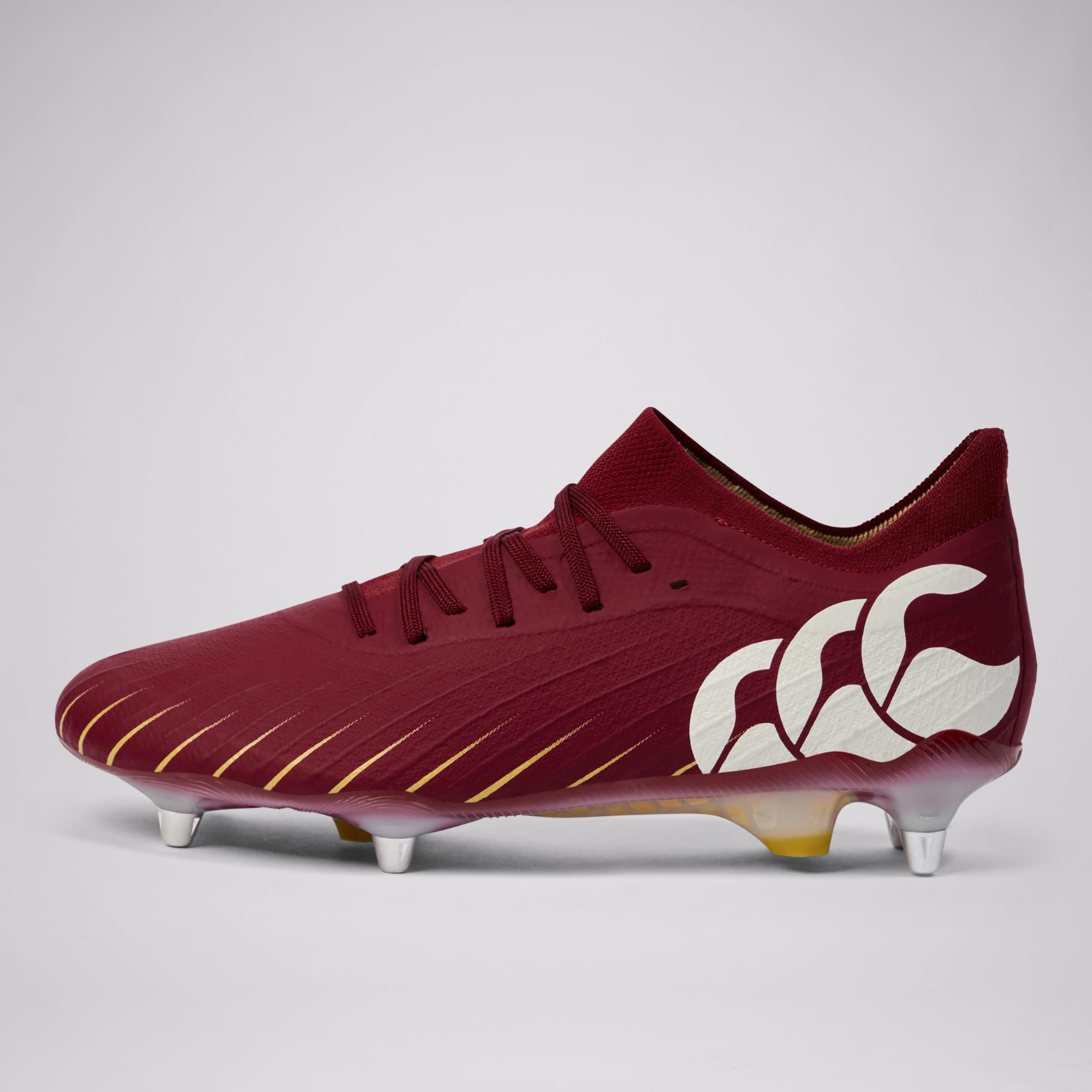 CCC SPEED INFINITE ELITE SOFT GROUND ADULT | Canterbury Australia