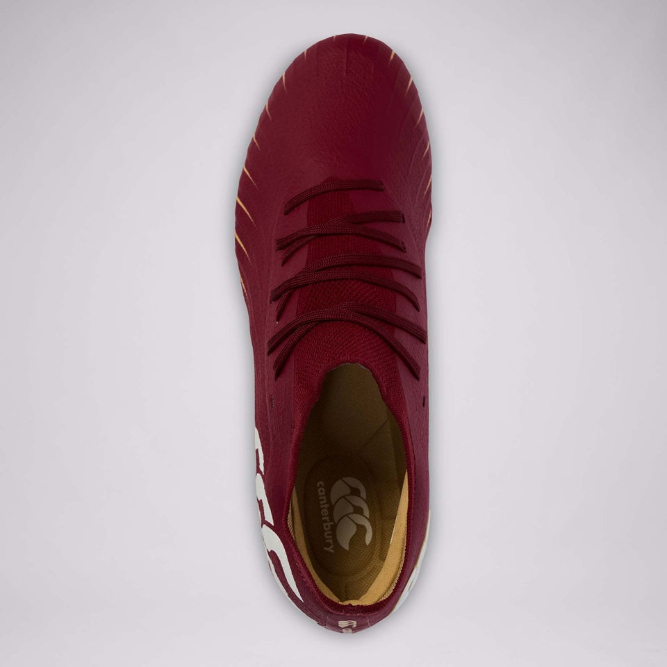 CCC SPEED FALCON ELITE SOFT-GROUND BOOT