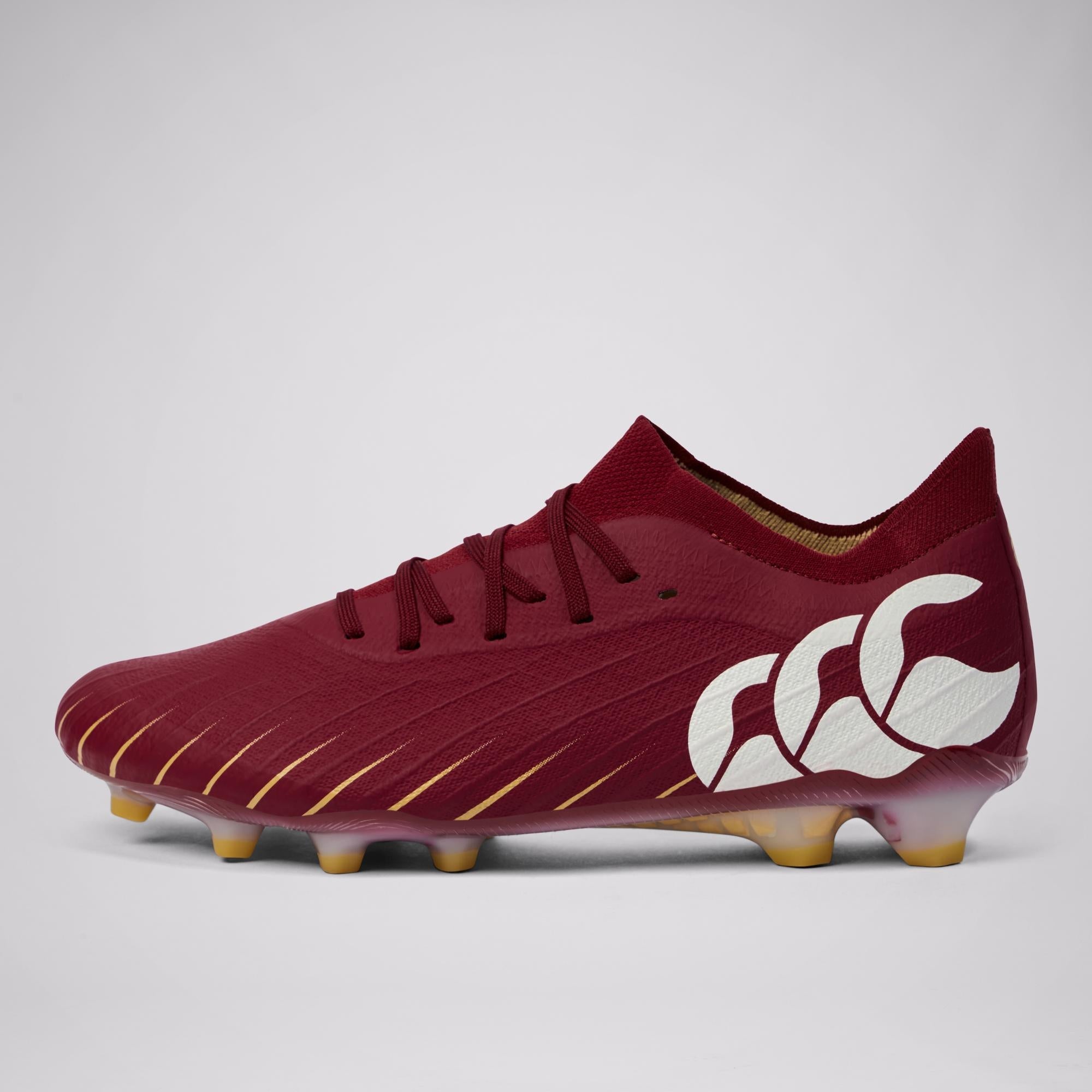 CCC SPEED FALCON ELITE FIRM-GROUND BOOT | Canterbury Australia