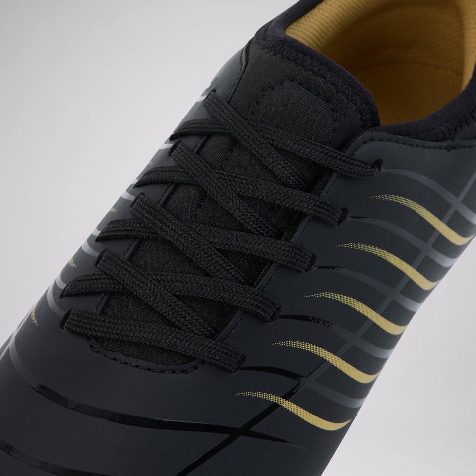 Junior Unisex Kids CCC Phoenix 2.0 Soft Ground Boot Black