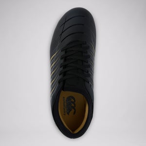 Junior Unisex Kids CCC Phoenix 2.0 Soft Ground Boot Black