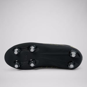 Junior Unisex Kids CCC Phoenix 2.0 Soft Ground Boot Black