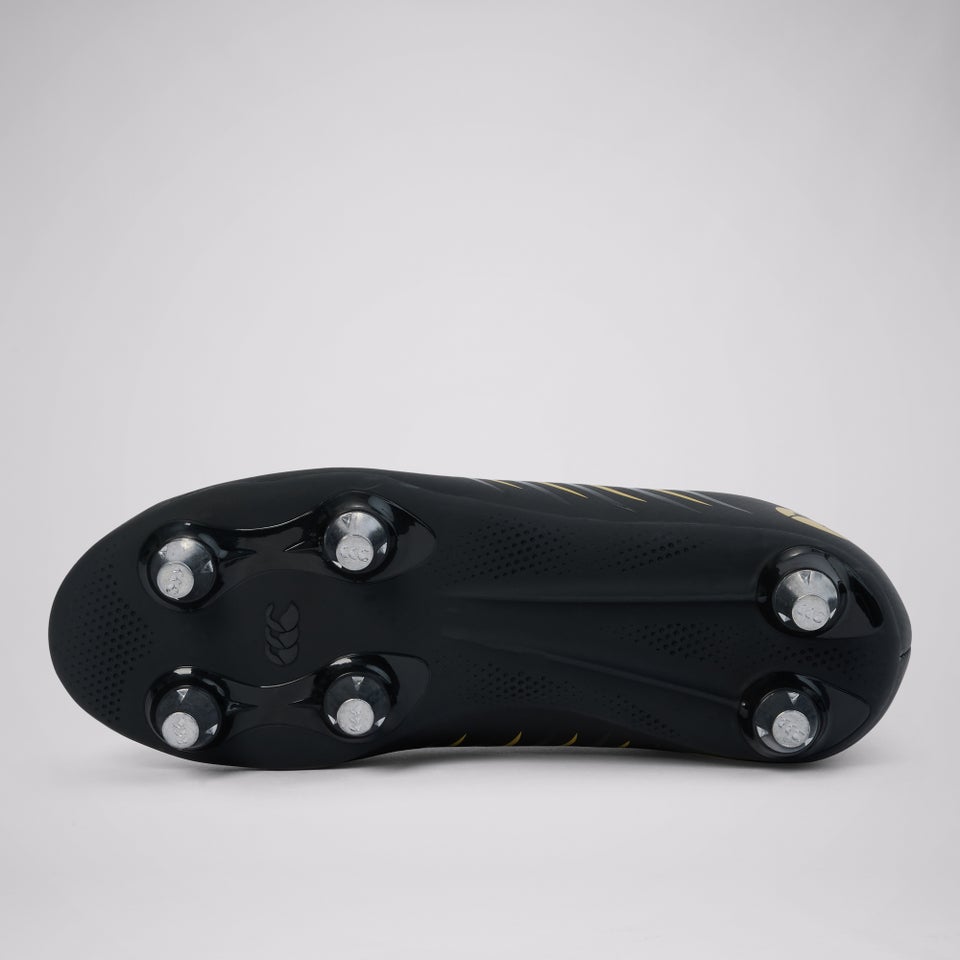 Junior Unisex Kids CCC Phoenix 2.0 Soft Ground Boot Black