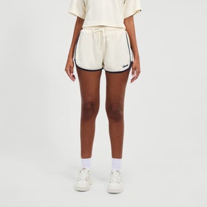 Women's Flor Short Off White
