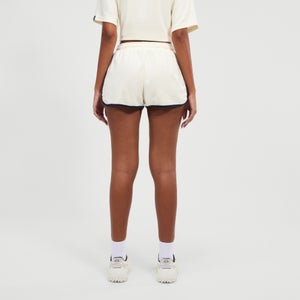 Women's Flor Short Off White
