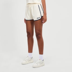 Women's Flor Short Off White