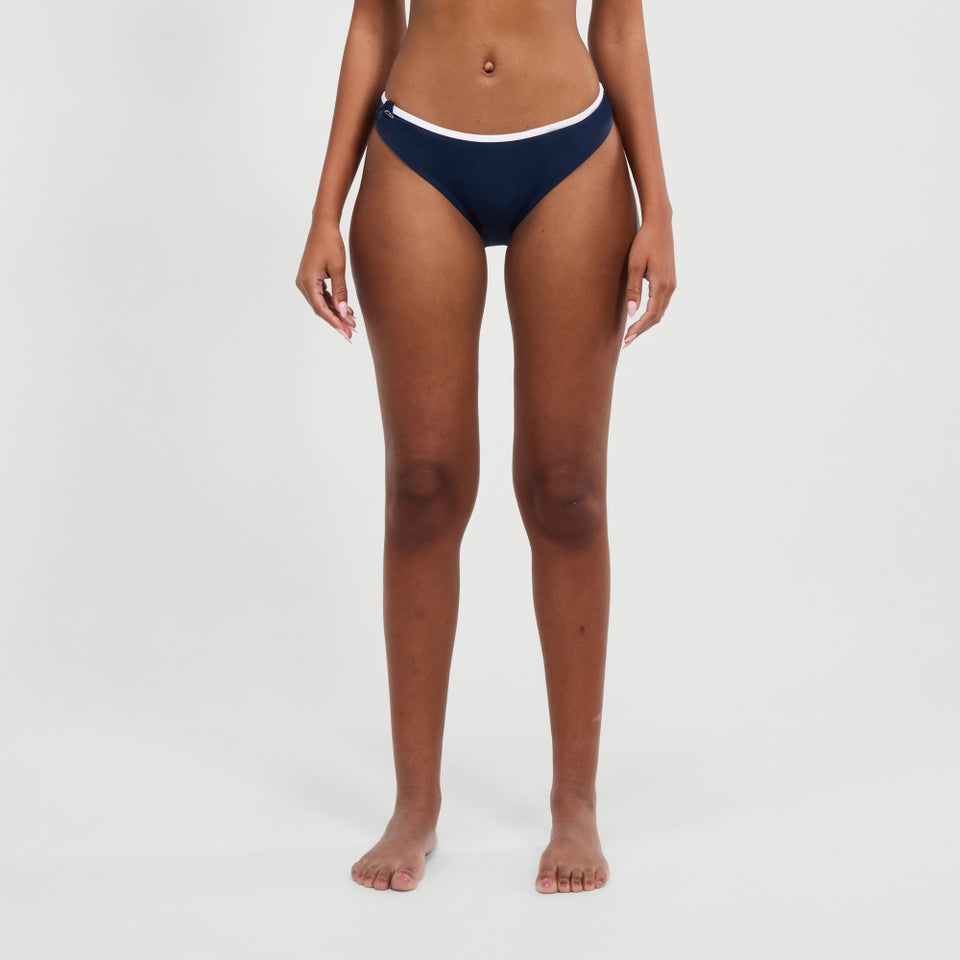 Women's Gunther Bikini Bottom Navy