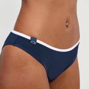 Women's Gunther Bikini Bottom Navy