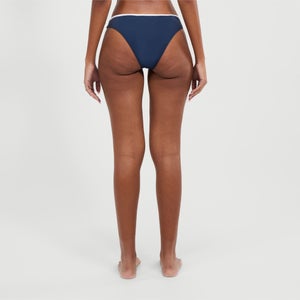 Women's Gunther Bikini Bottom Navy