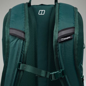 Unisex 24/7 365 U18 Rucksack - Green