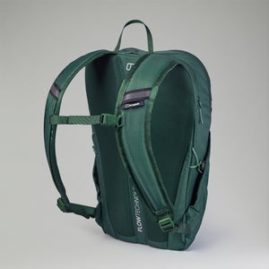 Unisex 24/7 365 U18 Rucksack - Green
