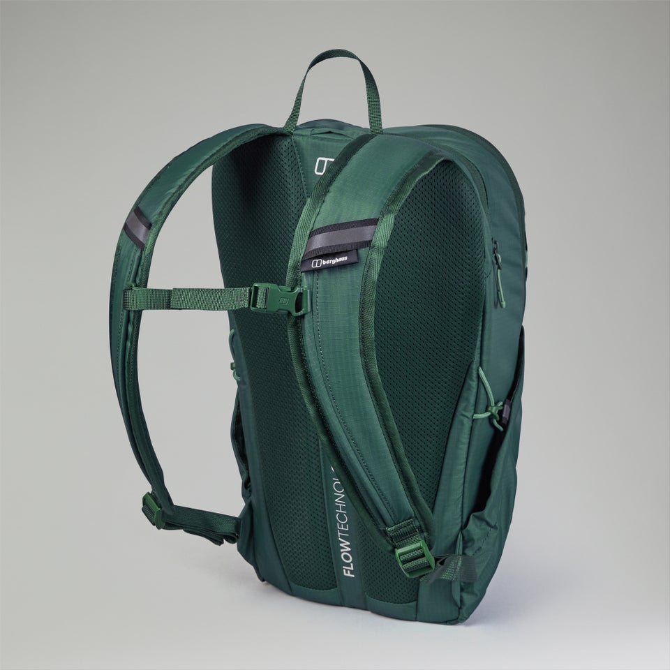 Unisex 24/7 365 U18 Rucksack - Green
