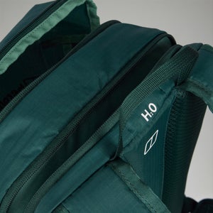 Unisex 24/7 365 U18 Rucksack - Green