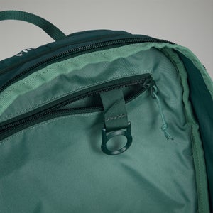 Unisex 24/7 365 U18 Rucksack - Green