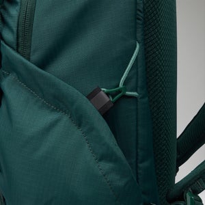 Unisex 24/7 365 U18 Rucksack - Green