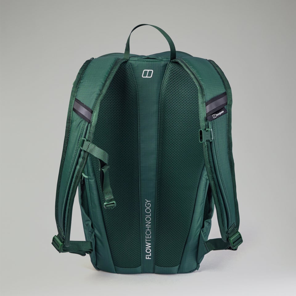 Unisex 24/7 365 U18 Rucksack - Green