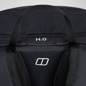 Unisex 24/7 365 U18 Rucksack - Black