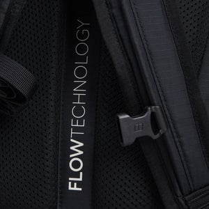 Unisex 24/7 365 U18 Rucksack - Black