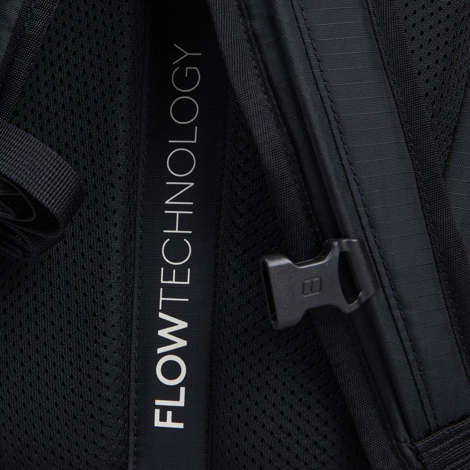 Unisex 24/7 365 U18 Rucksack - Black