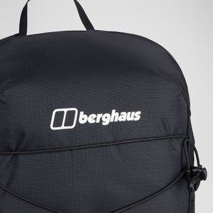 Unisex 24/7 365 U18 Rucksack - Black