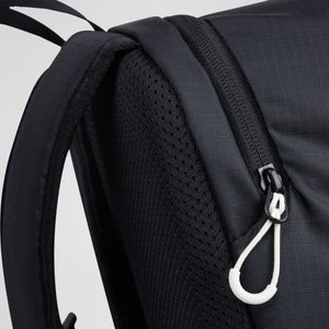 Unisex 24/7 365 U18 Rucksack - Black