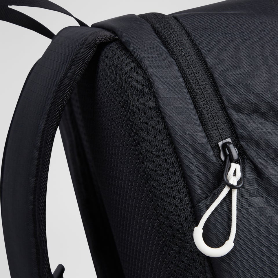 Unisex 24/7 365 U18 Rucksack - Black