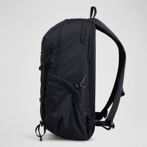 Unisex 24/7 365 U18 Rucksack - Black