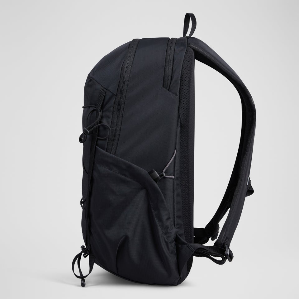 Unisex 24/7 365 U18 Rucksack - Black